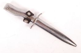 WWI FIRST WORLD WAR GERMAN NAZI REPLICA ERSATZ COMBINATION KNIFE