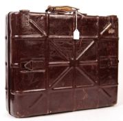 WWII SECOND WORLD WAR GERMAN STICK GRENADE BRIEFCASE / TIN