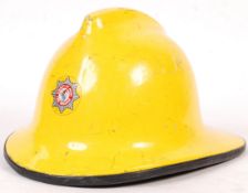 LOCAL INTEREST COUNTY OF AVON FIRE BRIGADE UNIFORM HELMET