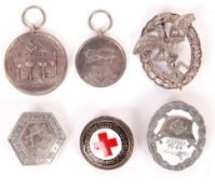 WWII SECOND WORLD WAR GERMAN NAZI THIRD REICH REPR