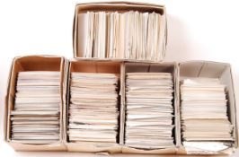 EXTENSIVE RAILWAY PERSONAL PHOTOGRAPHIC ARCHIVE