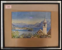 Marianne North ( 1830 - 1890 ) - A 19th Century wa