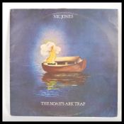 Nic Jones – The Noah’s Ark Trap