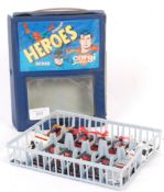 ORIGINAL CORGI JUNIORS TV RELATED DIECAST COLLECTION IN CARRY CASE