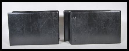 A good collection of vintage 20th Century cigarette cards to include full sets, sets to include