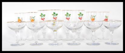 Breweriana - A collection of vintage retro 20th Century breweriana point of sale advertising bar