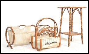 A late 19th Century Victorian aesthetic movement c