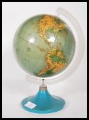 A retro 20th Century Philips 8