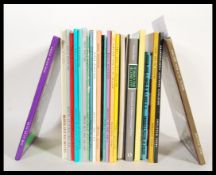 Bristol History Books - a collection of 1960's boo