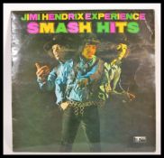 Jimi Hendrix Experience – Smash Hits