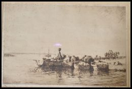 Arthur Briscoe (1873 - 1943) - An early 20th Centu