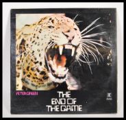 Peter Green – The End Of The Game