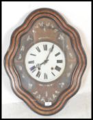 Clock - French Wall Clock