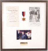 ONLY FOOLS & HORSES - BUSTER MERRYFIELD'S 'DURING