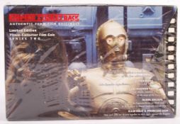 STAR WARS EMPIRE STRIKES BACK 70MM FILMS SERIES TWO