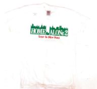 RARE ORIGINAL HOME ALONE 2 LOST IN NEW YORK PROMO