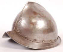 CHRONICLES OF NARNIA - PRINCE CASPIAN (2008) PROP HELMET