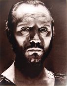 TERENCE STAMP SUPERMAN AUTOGRAPHED SIGNED 8X10 PHOTO