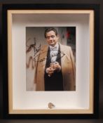 ONLY FOOLS & HORSES - DEL BOYS SCREEN USED SOVEREI