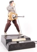 LIMITED EDITION TELEMANIA ELVIS PRESLEY DANCING TELEPHONE