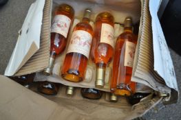 12 BOTTLES OF CLOS THOU JURANCON - SUPREME DE THOU