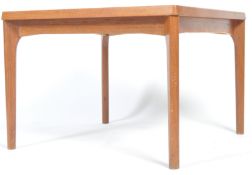 VEJLE STOLE-OG MOBELFABRIK A/S DANISH COFFEE TABLE BY H. KJAERNULF