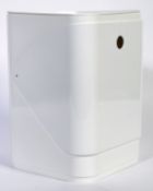 AFTER KARTELL A CONTEMPORARY COMPOLNBILI LAUNDRY BASKET