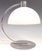 170'S BAUHAUS INSPIRED ITALIAN TABLE LAMP BY PROVA