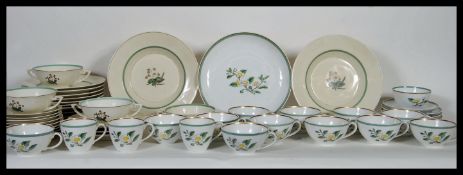 A late 19th / early 20th Century Royal Copenhagen