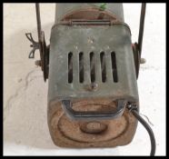 A pair of mid 20th century Strand Electric Theatre