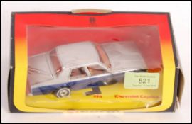 ORIGINAL VINTAGE CORGI SCALE DIECAST MODEL 325 CHEVROLET CAPRICE