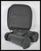 A pair of binoculars- Frontier by Hawke 10 x 42 ph