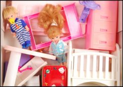 COLLECTION OF ASSORTED BARBIE DOLLS AND ACCESSORIES