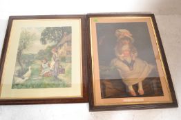 After John Everett Millais (British, 1829-1896) 