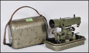 A 20th Century Wild Heerbrugg NK2 88954 Industrial