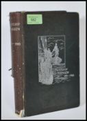 BROGGER, W. C. AND ROLFSEN, NORDAHL Fridtiof Nansen 1861-1893. Longmans, 1896, 1st. english edition,