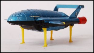 DINKY TOYS 106 THUNDERBIRDS 2 WITH TB4