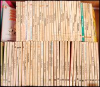 CHARLES M. SCHULZ'S CHARLIE BROWN AND SNOOPY PAPERBACKS