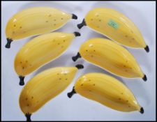 A set of mid 20th Century 1960's Carltonware retro