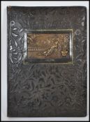 The Song of Solomon, in Coloured Plates by Zeev Raban, Jerusalem: 