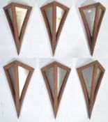 RETRO VINTAGE INDUSTRIAL 20TH CENTURY STEEL UPLIGH