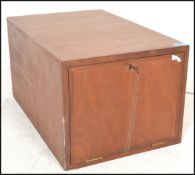 A collection of silver and copper coins dating from the 19th Century together with a small