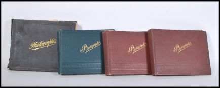 Local Interest- A collection of 20th Century newspaper cut outs relating to Bristol and some