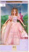 MATTEL MADE BOXED BARBIE COLLECTABLES RAPUNZEL RAIPONCE DOLL