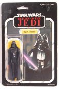 VINTAGE PALITOY STAR WARS MOC CARDED ACTION FIGURE