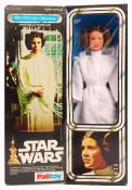RARE EX-SHOP-STOCK SEALED PALITOY STAR WARS 12