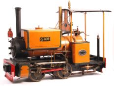 INCREDIBLE MAXITRAK DIXIE 5