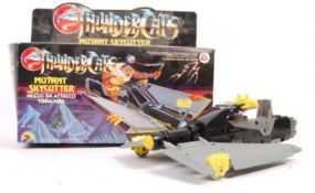 ORIGINAL VINTAGE LJN TOYS MADE THUNDERCATS ' MUTANT SKYCUTTER '