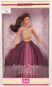MATTEL MADE BOXED BARBIE KATIANA JIMENEZ DESIGNER SPOTLIGHT