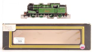 BOXED DAPOL 00 GAUGE D53 LNER 9522 LOCOMOTIVE
